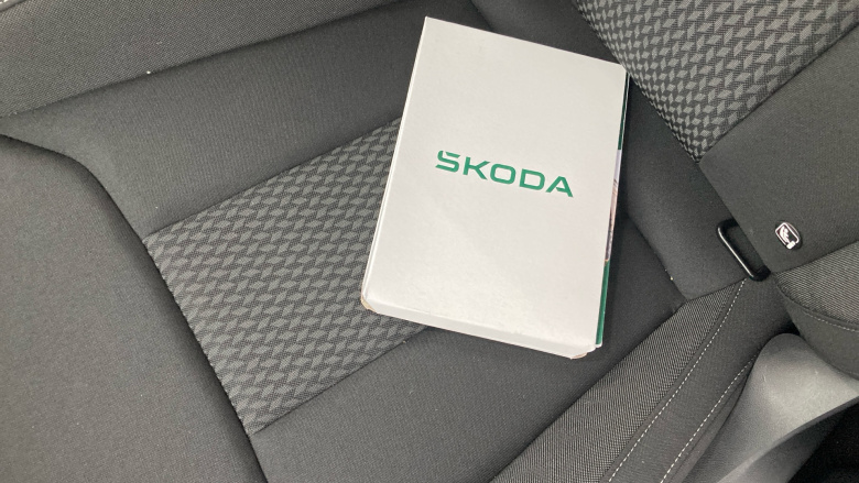 Skoda Fabia 1.0 TSI 116 SE L 5dr DSG Petrol Hatchback